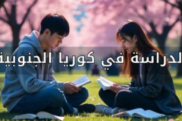 أفضل دليل للدراسة في كوريا الجنوبية للطلاب المغاربة