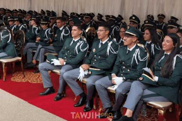 المدرسة الوطنية الغابوية للمهندسين